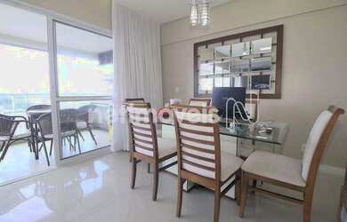 Imagem 14: Locação Apartamento 3 quartos Horto Bela Vista Salvador