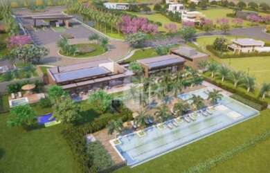 Imagem 5: Terreno em condomínio para venda gávea sul uberlândia - TE1974