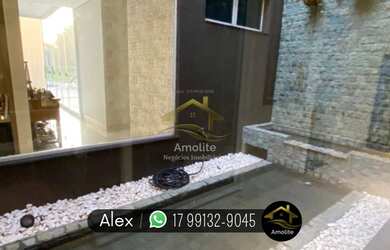 Imagem 5: MANSÃO CONDOMÍNIO JARDIM DAS ACÁCIAS EM SÃO JOSÉ DO RIO PRETO