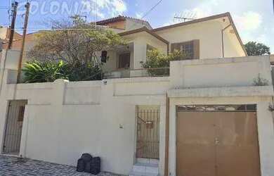 Imagem: O terreno possui 360m² de Área e está localizado em Campestre