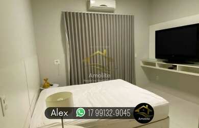 Imagem 9: MANSÃO CONDOMÍNIO JARDIM DAS ACÁCIAS EM SÃO JOSÉ DO RIO PRETO