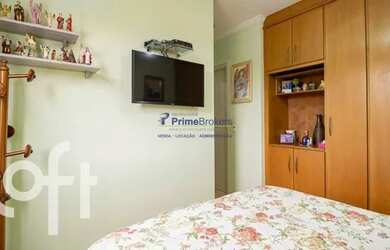 Imagem 15: Ao lado do metro. Varanda, 90m² de Área, 2 Vagas na garageme3 Dormitórios