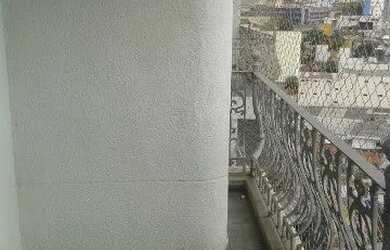 Imagem 8: APTO CENTRO. Piscina, Churrasqueira, Guarda roupae110m² de Área