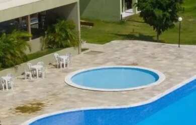 Imagem: Villa Monte Castelo Gravata ( Férias