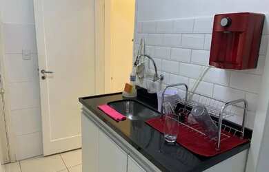 Imagem 15: Apartamento 2 quartos no Bairro Peixoto