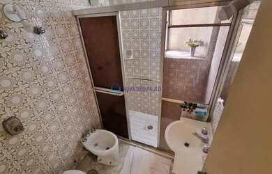 Imagem 16: LocaçãoMoema Ìndios3 Dormitórios1 Suíte1 vaga de garagemMetrô