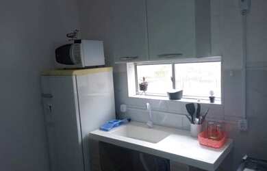 Imagem: A casa está localizado em Maranguape I, Paulista para temporada