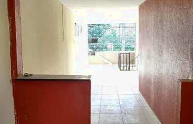 Imagem: A casa para alugar possui 2 Dormitórios e 1 Banheiro e está