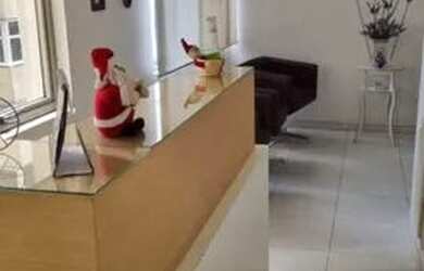 Imagem: O depósito possui 2 Vagas na garagem, 60m² de Área, Imóvel