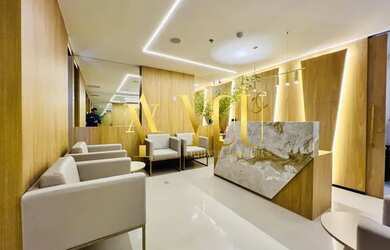 Imagem 10: Parque Flamboyant - Consultório - 13 metros quadrados em Jardim Goiás...