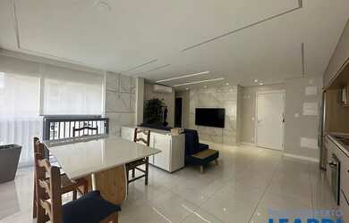 Imagem 5: APARTAMENTO - ACLIMAÇÃO - SP