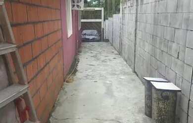 Imagem 4: C Nova no Cj Osvaldo Frota l de 03 Quartos px ao Campo de Futebol