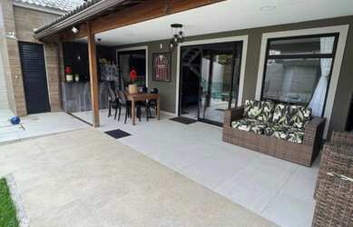 Imagem 10: Casa duplex de condomínio - Recreio dos Bandeirantes - 280m²