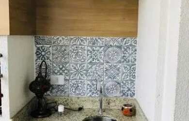 Imagem 8: APTO CENTRO. Piscina, Área de serviço, 97m² de Áreae2 Vagas na garagem