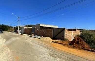 Imagem 4: Residencial jarirferreira abadia de Goiás