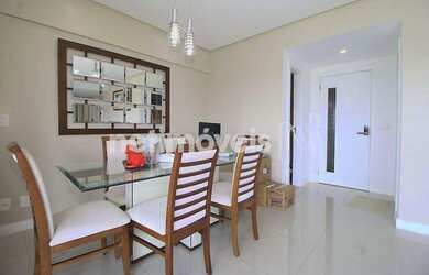 Imagem 15: Locação Apartamento 3 quartos Horto Bela Vista Salvador