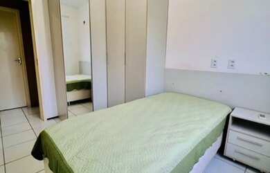 Imagem 4: DEL FIORI MOBILIADO. Imóvel mobiliado, 78m² de Área, 2 Vagas na garageme3...