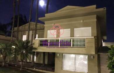 Imagem 2: JUNDIAÍ - Casa de Condomínio - JARDIM NOVO MUNDO