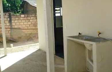 Imagem: O apartamento possui 1 Dormitório, 1 Banheiro e está localizado