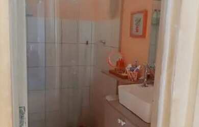 Imagem 5: Casa Na Aruana Próximo A Av Maria Vasconcelos, Frente Norte. São 3/4....