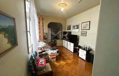 Imagem 1: Apartamento-À VENDA-Ipanema-Rio de Janeiro-RJ