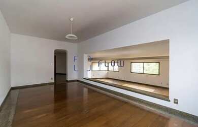 Imagem 4: MJG 870 Apto 9S8DN. 370-0m² de Área, 4 Vagas na garageme4 Dormitórios