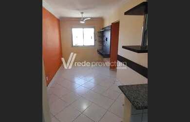 Imagem: O apartamento possui 3 Dormitórios, 2 Banheiros, 1 Vaga na