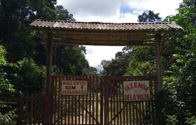Imagem 11: Fazenda Bela Vista a venda tem 1500 Hectares em Zona Rural - Rio Preto...