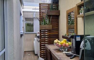 Imagem 15: Vendo Apartamento sem condomínio - Campestre