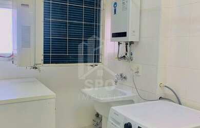 Imagem 12: Apartamento, 130 m² - venda por R$ 1.376.000,00 ou aluguel por R$ 8.064,00/mês...