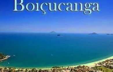 Imagem: A casa possui 2 Dormitórios e 3 Vagas na garagem e está localizado