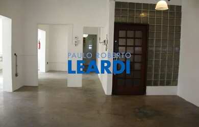 Imagem: O depósito possui 150m² de Área e está localizado em Pinheiros