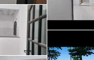 Imagem: A casa possui 1 Dormitório, 1 Banheiro e está localizado