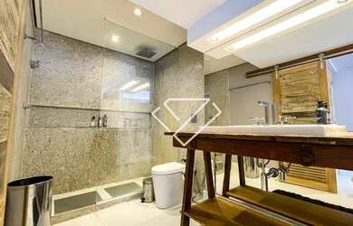Imagem 16: Apartamento com 4 dormitórios, 263 m² - venda por R$ 16.000.000,00 ou...