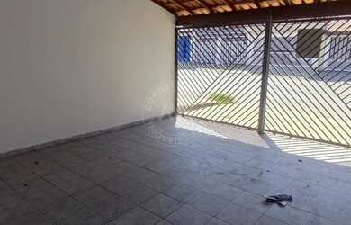 Imagem 5: ITU - Casa Padrão - SÃO LUIZ