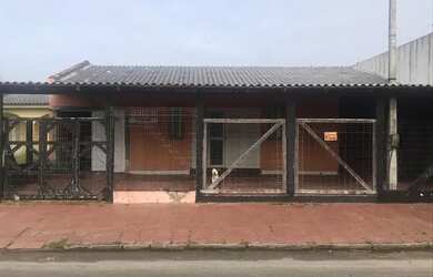 Imagem 3: Casa na av Mariluz