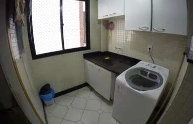 Imagem 6: Apartamento com 3 Quartos no Centro de Guarapari - ES