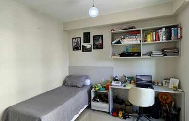 Imagem 8: Paralela com 4 4, 03G e 173M² no LE PARC Residential Resort