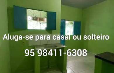 Imagem: O apartamento possui 1 Dormitório, 1 Banheiro e está localizado