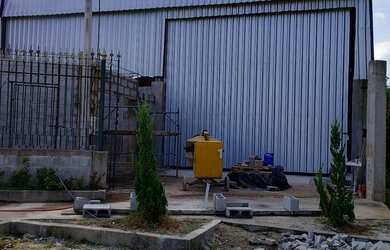 Imagem 5: Alugo, Arrendo ou me Associo. GALPÃO primeira locação 600m2