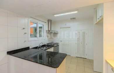 Imagem 12: Casa em Condomínio Fechado no Alto da Boa Vista - 4 Vagas de Garagem