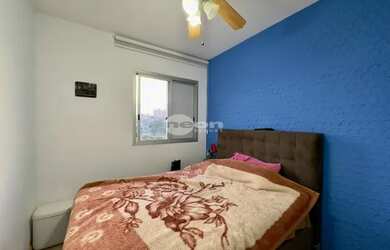 Imagem 5: SãO PAULO - Apartamento Padrão - Jardim Patente Novo