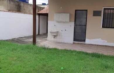 Imagem: A casa para alugar possui 3 Dormitórios, 2 Banheiros, 3 Vagas
