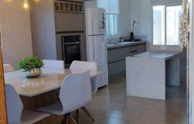 Imagem 5: Casa de Condomínio à venda no Residencial Maria Júlia com 3 quartos...