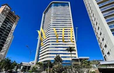 Imagem 4: Parque Flamboyant - Consultório - 13 metros quadrados em Jardim Goiás...