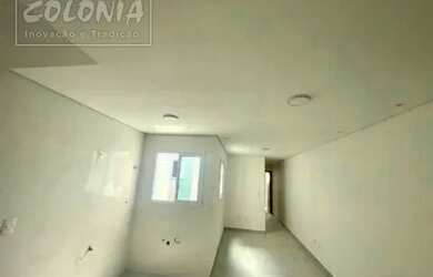 Imagem 10: Santo André - Apartamento Padrão - Utinga