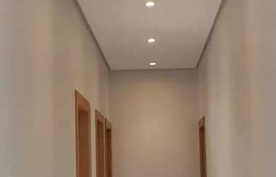 Imagem 4: Casa nova oportunidade. Piscina, 100m² de Área, 1 Vaga na garageme3...