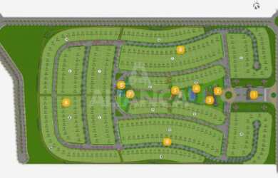 Imagem 3: Terreno em condomínio para venda gávea sul uberlândia - TE1974