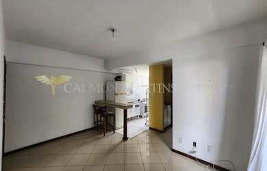Imagem 6: OPORTUNIDADE - Apartamento 40 m² com 1/4, 1 garagem na Pituba - Salvador - BA