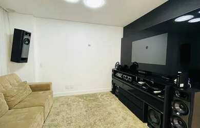 Imagem 3: Sofisticado 3 suítes, lazer completo, Candeias